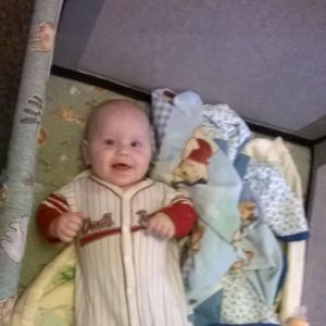 Meet your Posher, Kelly